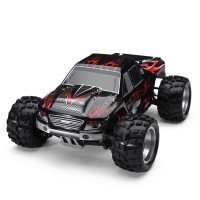 Zhiy In Fashion Pic 2 - 4WD Monster Truck