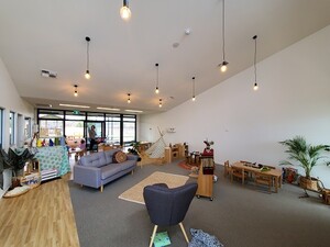 Insight Early Learning Throsby Pic 3