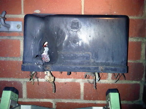 Lux Electrical Pic 3 - Before closed