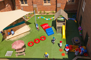 Wahroonga Preparatory School Pic 4