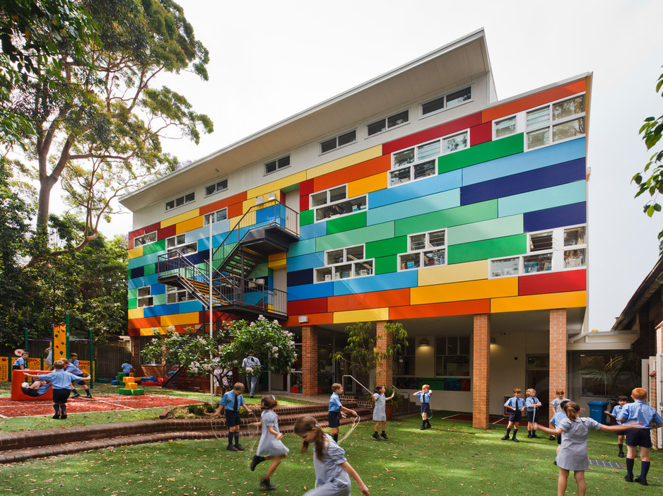 Wahroonga Preparatory School Pic 1 - Wahroonga Preparatory School