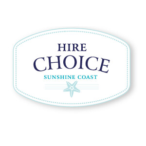 Hire Choice Sunshine Coast Pic 1