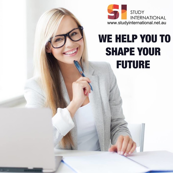 Study International Pic 1 - Choose the right course for your future studies with Study International