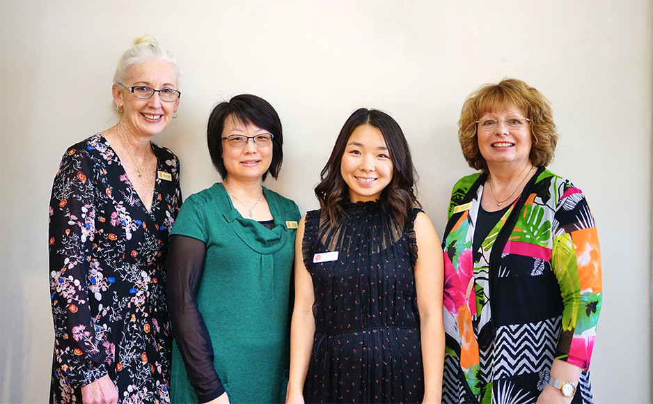 Eyecare Plus Corrimal Pic 1 - Our team at Eyecare Plus Corrimal