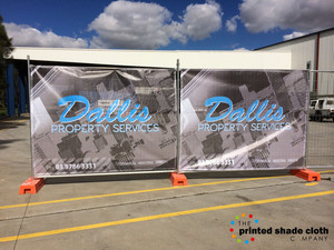 The Printed Shade Cloth Company Pic 4