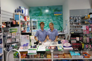 Terry White Chemmart Pharmacy Nelson Bay Pic 3