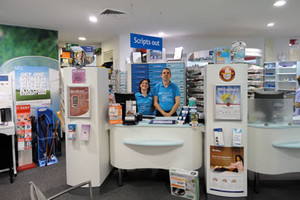 Terry White Chemmart Pharmacy Nelson Bay Pic 2