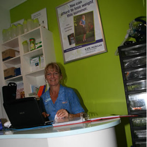 Terry White Chemmart Pharmacy Nelson Bay Pic 4 - Weight loss service