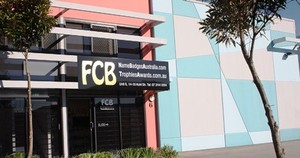 FCB - Name Badges Australia Pic 3 - Showroom