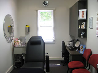 enRich Cosmetic Surgery Melbourne Pic 1 - Doctor Room