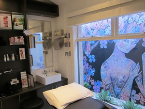 enRich Cosmetic Surgery Melbourne Pic 2 - Nut Room