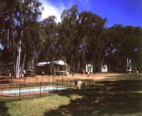 Warrumbungles Holiday Camp Pic 1 - Warrumbungles Holiday Camp