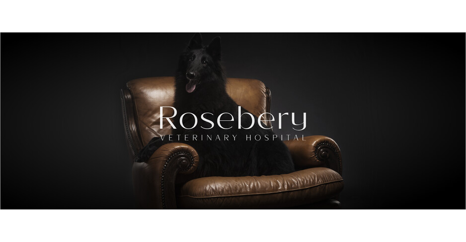 Rosebery Veterinary Hospital Pic 1