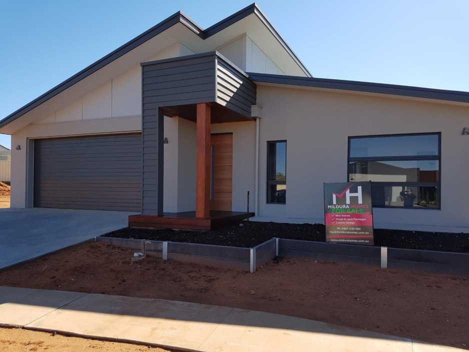 Mildura Homes Pic 1