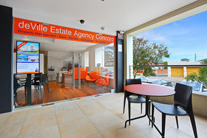 deVille Estate Agency Concord Pic 3