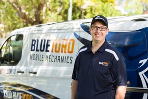 Blue Toro Mobile Mechanics Indooroopilly Pic 2