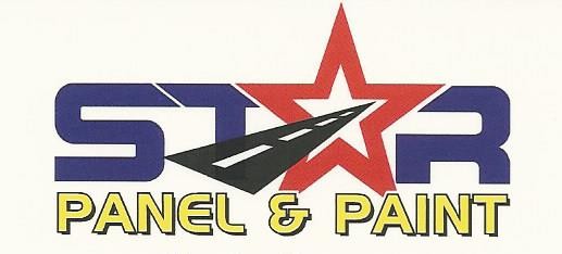 STAR PANEL & PAINT Pic 1