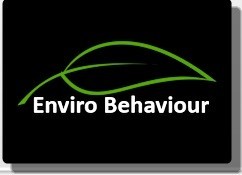 Enviro Footprint Pic 2 - Behavioural Based Environmental Management BBEM Is about making the green environmental choices easy and the waste harder