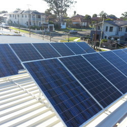 Captain Green Pty Ltd Pic 1 - Solar Panels Captain Green Chester Hill NSW Australia