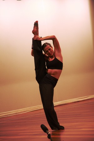 Dance Form Pic 5