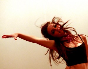 Dance Form Pic 2