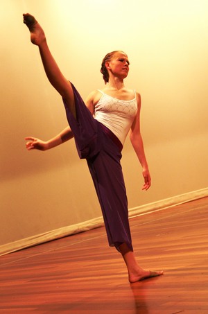 Dance Form Pic 4