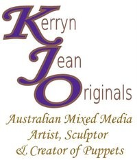 Kerryn Jean Originals Pic 1 - Kerryn Jean Originals