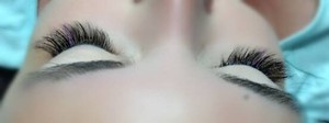 Eyelash Extensions  in Seaford Pic 2