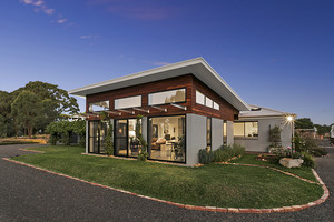 Design Path Pic 2 - Design Path Building Design and Drafting services in Bendigo Solar Passive