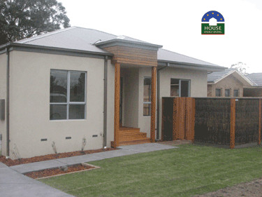 Homes by CDLS Pic 1 - rosebud units