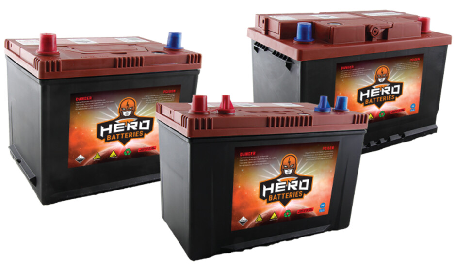 Hero Batteries Pic 1