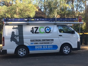 Izco Electrical Pic 3