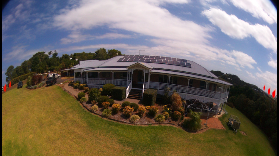 Prestige Solar Pic 1