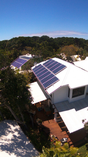 Prestige Solar Pic 2