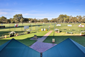 Mildura Lawn Tennis Club Pic 2