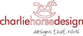 Charlie Horse Design Pic 1