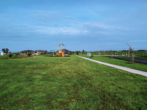 Ploughmans Arms Estate Pic 5 - Our local Playground on Dairymans Way Oct 2016