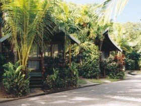 Cairns Villa & Leisure Park Pic 1 - Cairns Villa and Leisure Park