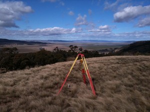 R W Martin & Associates Land Surveyors Pic 4