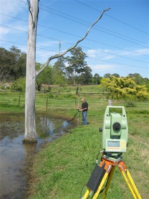 R W Martin & Associates Land Surveyors Pic 3