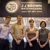 J J Brown Watchmakers Pic 3