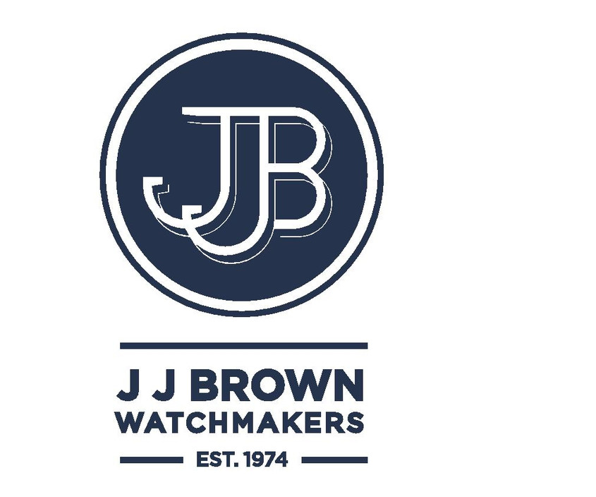 J J Brown Watchmakers Pic 1