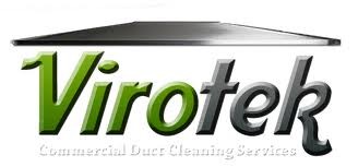 Virotek Pty Ltd Pic 2 - Duct Cleaning Virotek Duct Cleaning Sydney