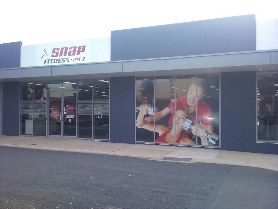 Snap Fitness Echuca Pic 2