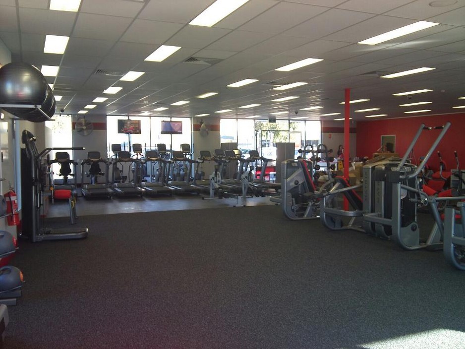 Snap Fitness Echuca Pic 1