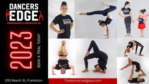 The Dancers Edge Co. Pic 3