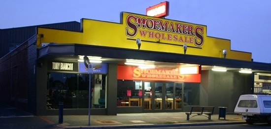 Shoemakers Pic 1 - SHOEMAKERS MENTONE