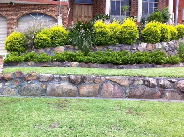 Basco Property Maintenance Services Pic 1 - Lawn and Garden Maintenance