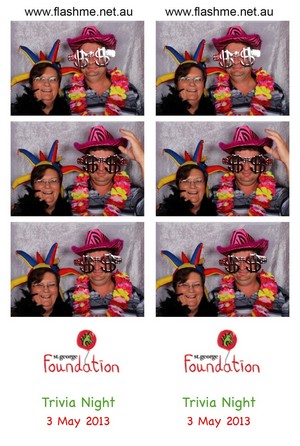 Flash Me Photobooths Pic 3