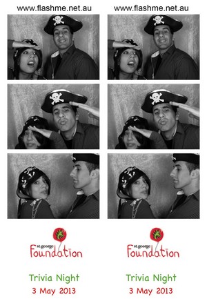 Flash Me Photobooths Pic 4